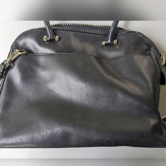 Beautiful Large Milly Satchel - Picture 5 of 10
